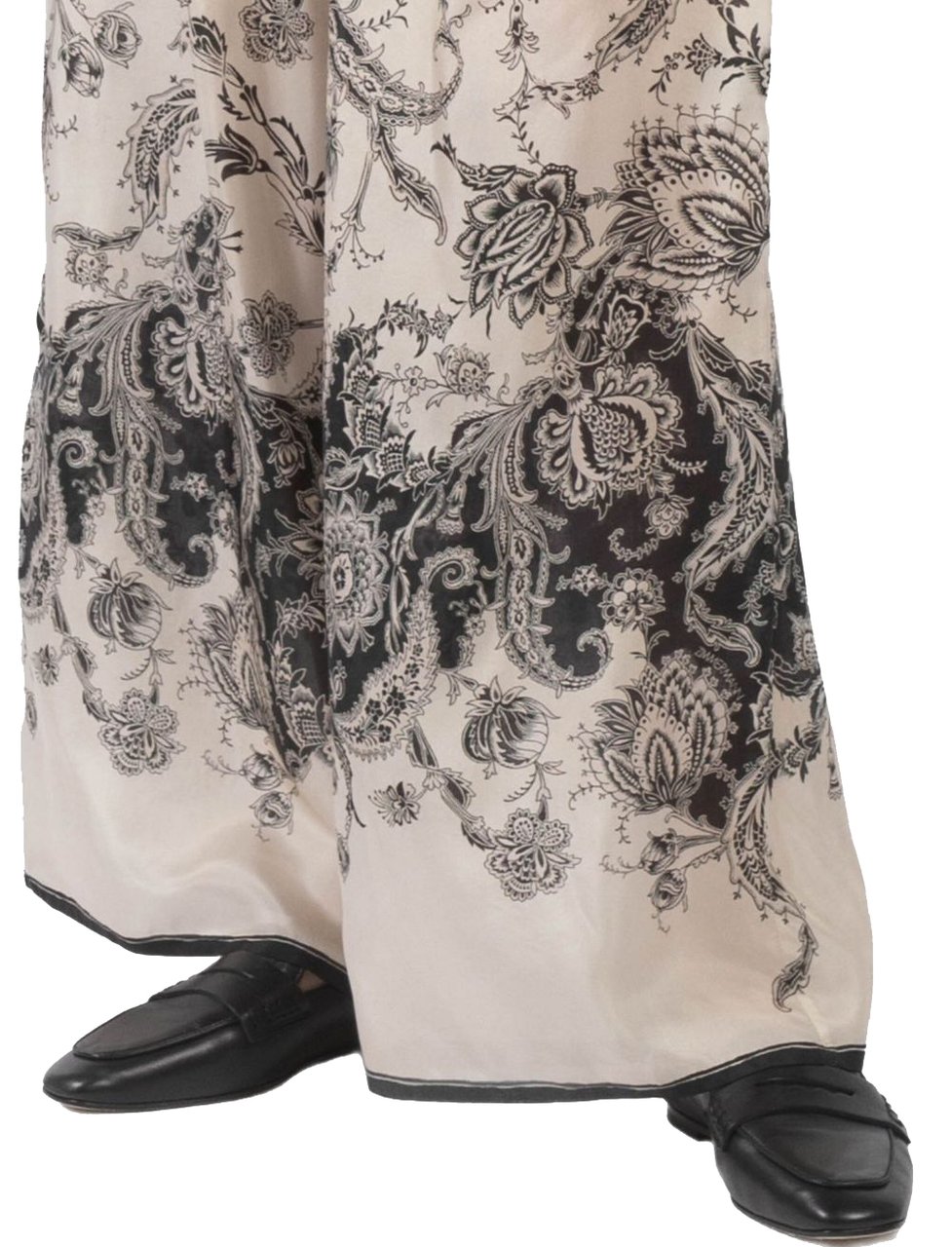 Zimmermann Trousers Beige Beige