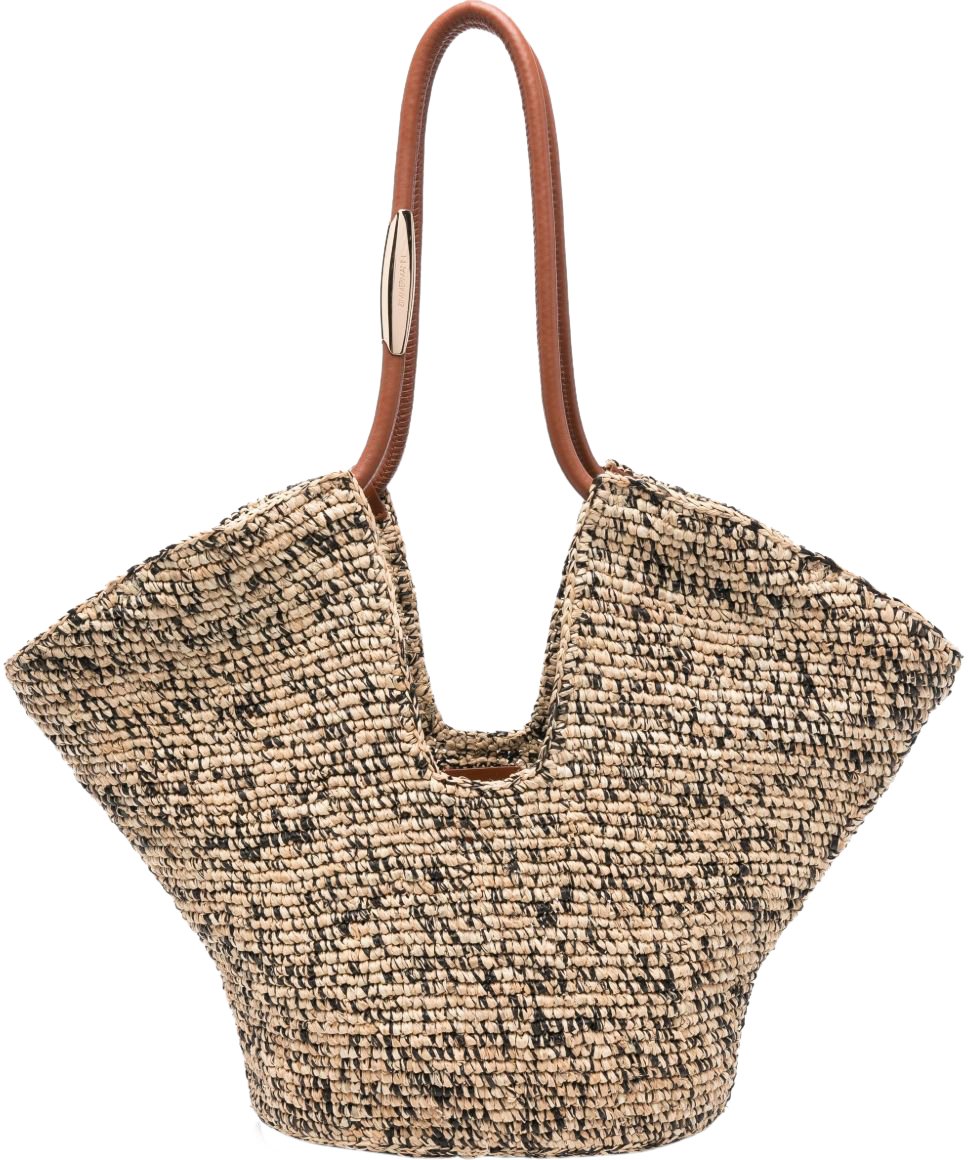 Zimmermann Bags Beige Beige