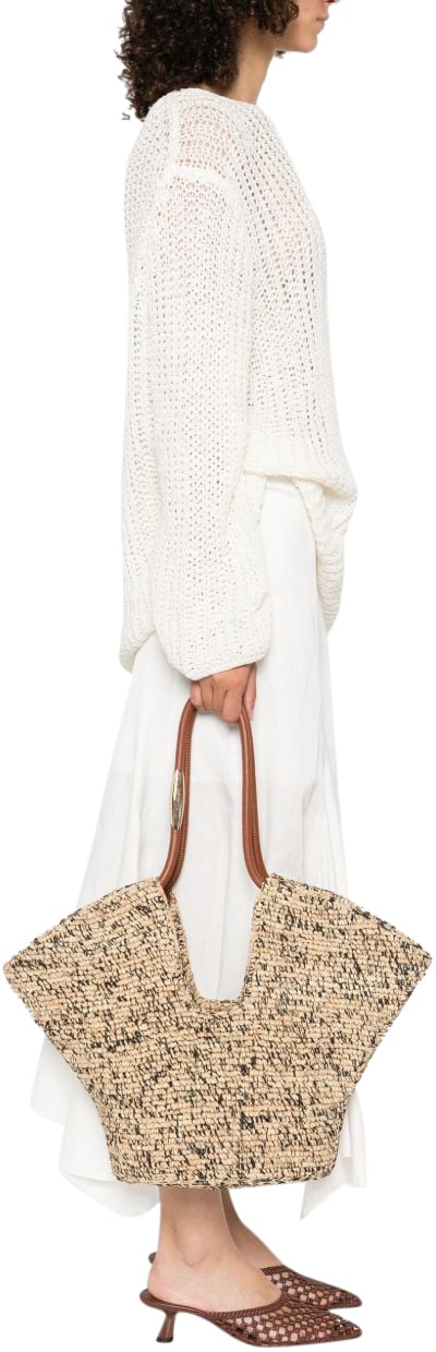 Zimmermann Bags Beige Beige