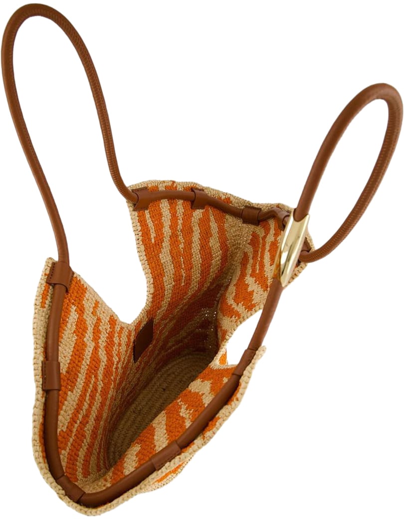 Zimmermann Bags Orange Oranje