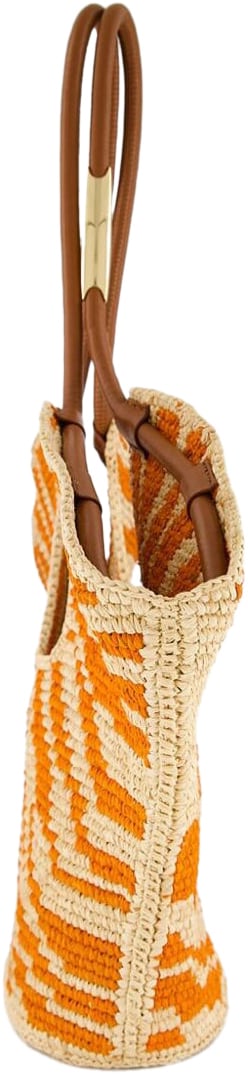 Zimmermann Bags Orange Oranje
