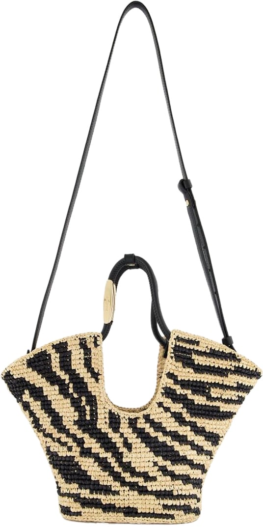 Zimmermann Bags Black Zwart