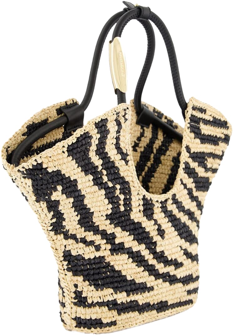 Zimmermann Bags Black Zwart
