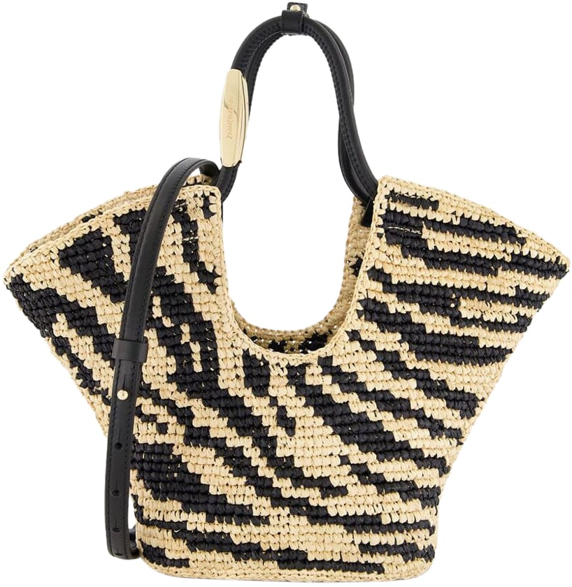 Zimmermann Bags Black Zwart