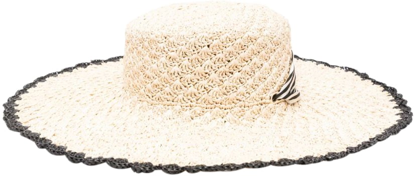 Zimmermann Hats Beige Beige