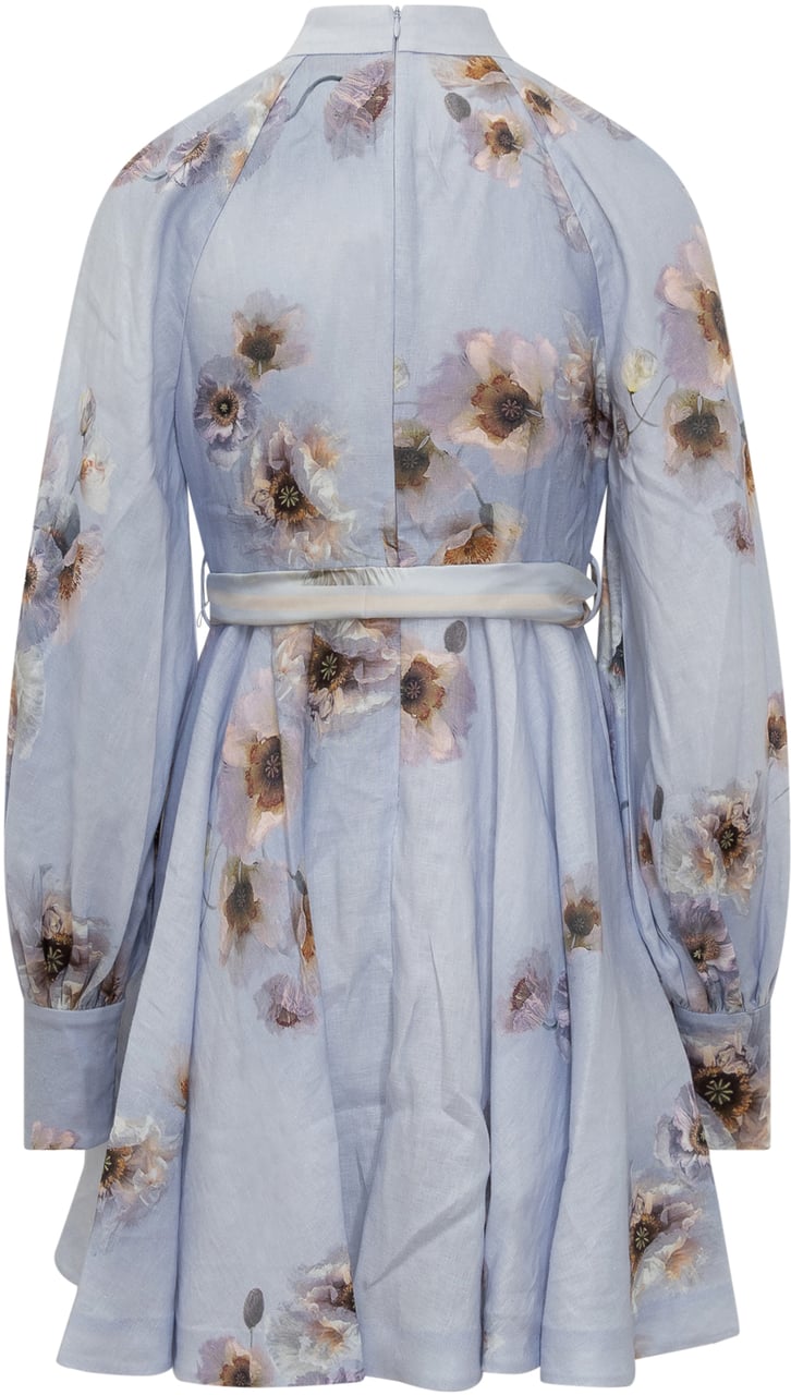 Zimmermann Dresses Lilac Paars