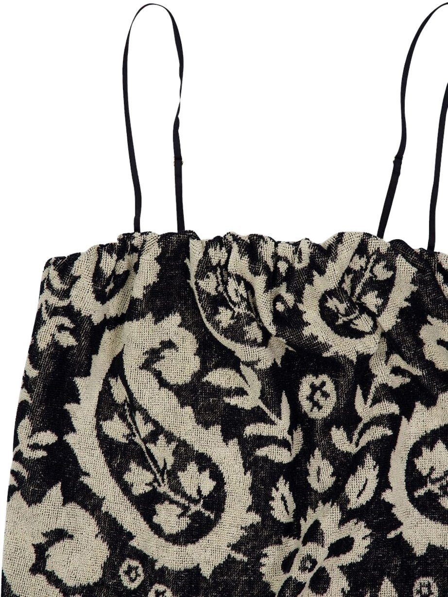 Zimmermann Dresses Black Zwart