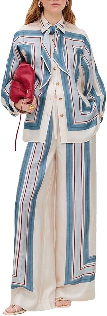 Zimmermann Trainingsbroek Divers