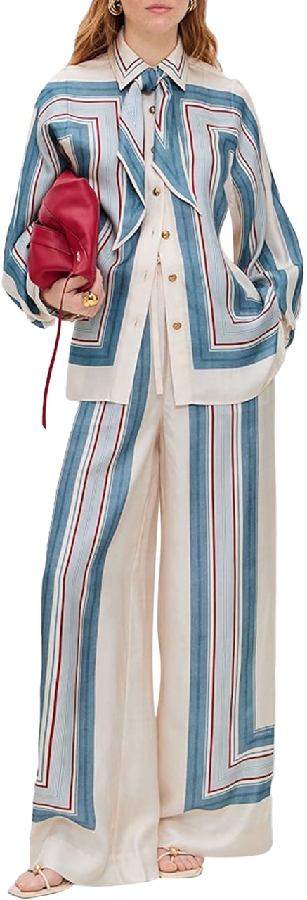 Zimmermann Track Pant Divers