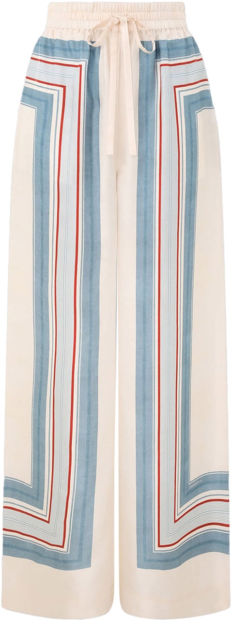 Zimmermann Track Pant Divers