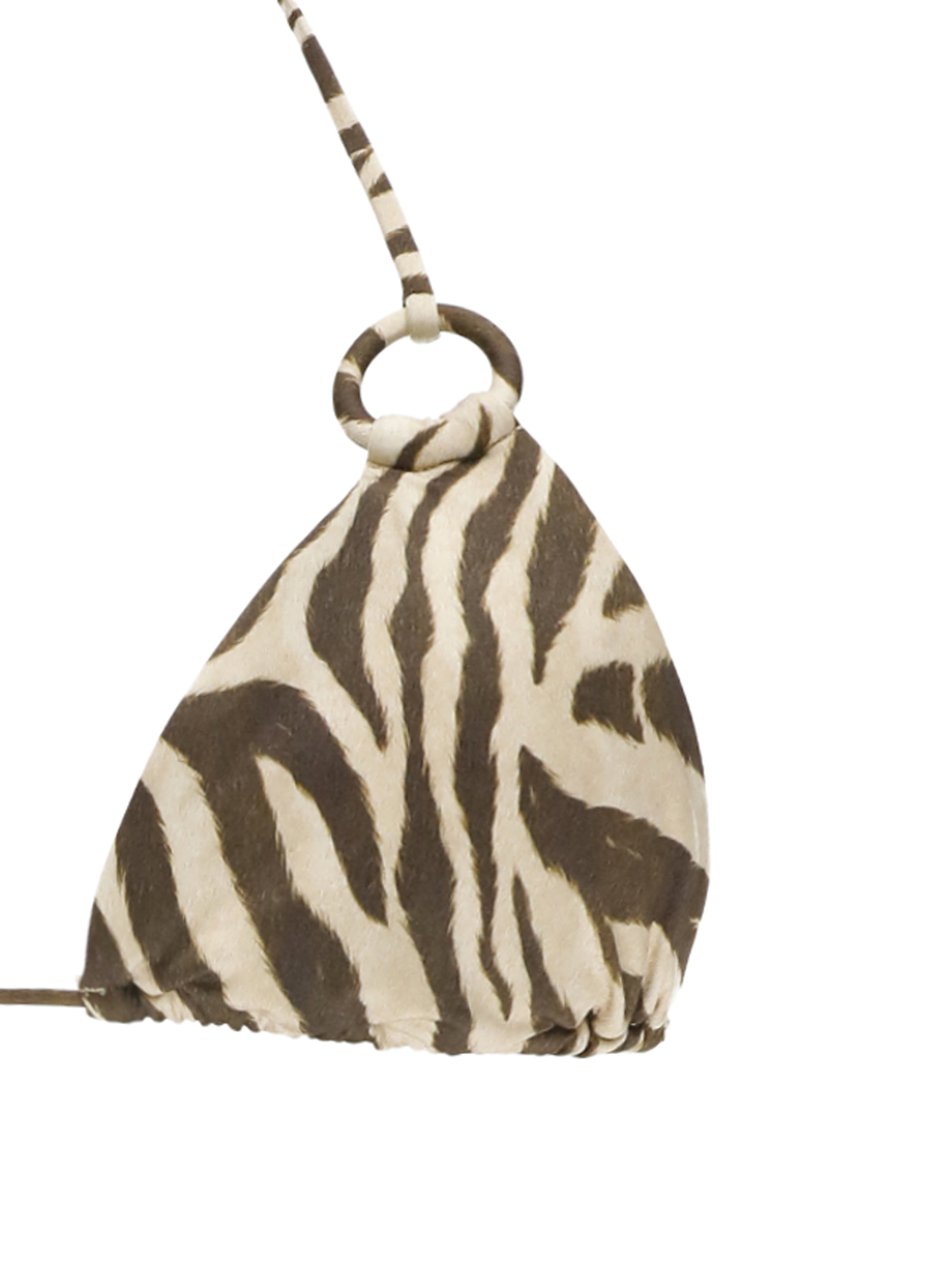 Zimmermann Sea Clothing Brown Bruin