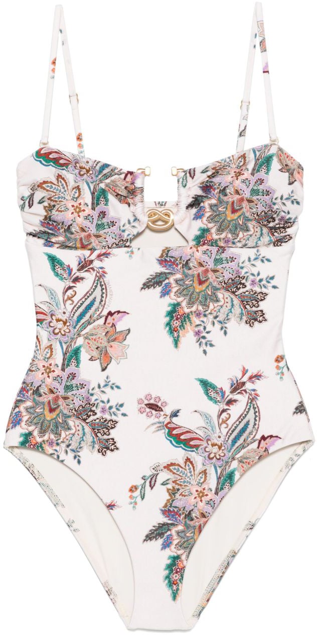 Zimmermann Sea Clothing Beige Beige