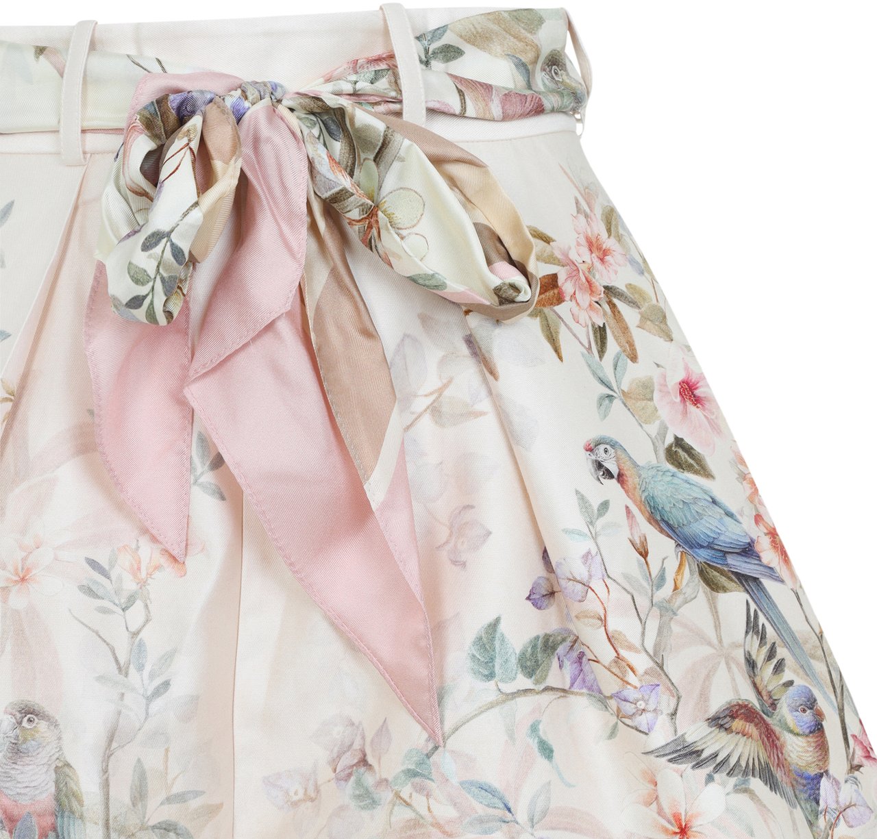 Zimmermann ZIMMERMANN 4257AC261 Roze