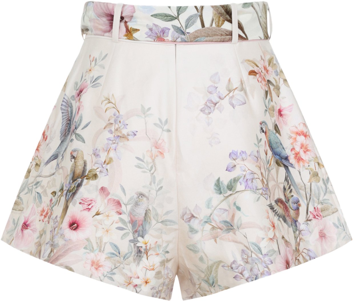 Zimmermann ZIMMERMANN 4257AC261 Roze