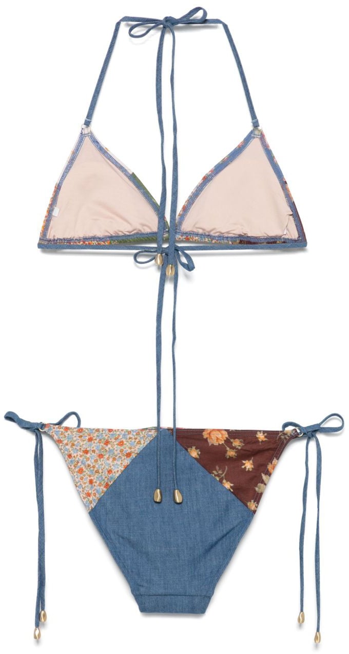 Zimmermann Sea Clothing Multicolour Divers