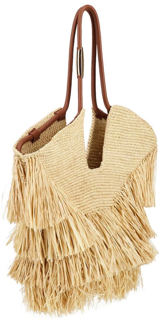 Zimmermann Bags Beige Beige