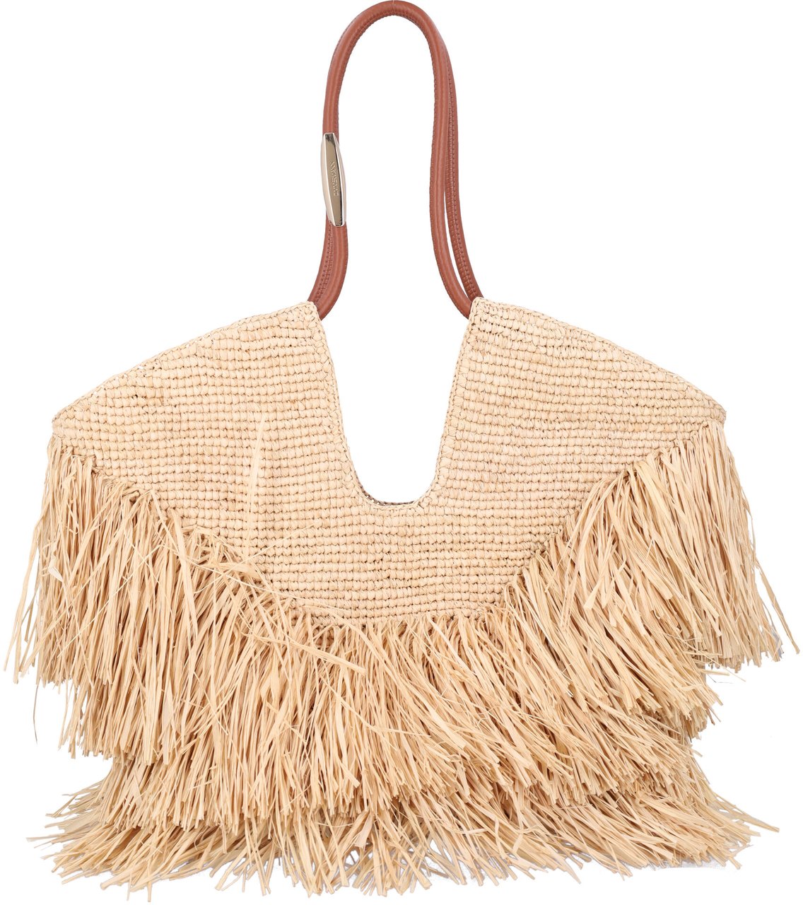 Zimmermann Bags Beige Beige