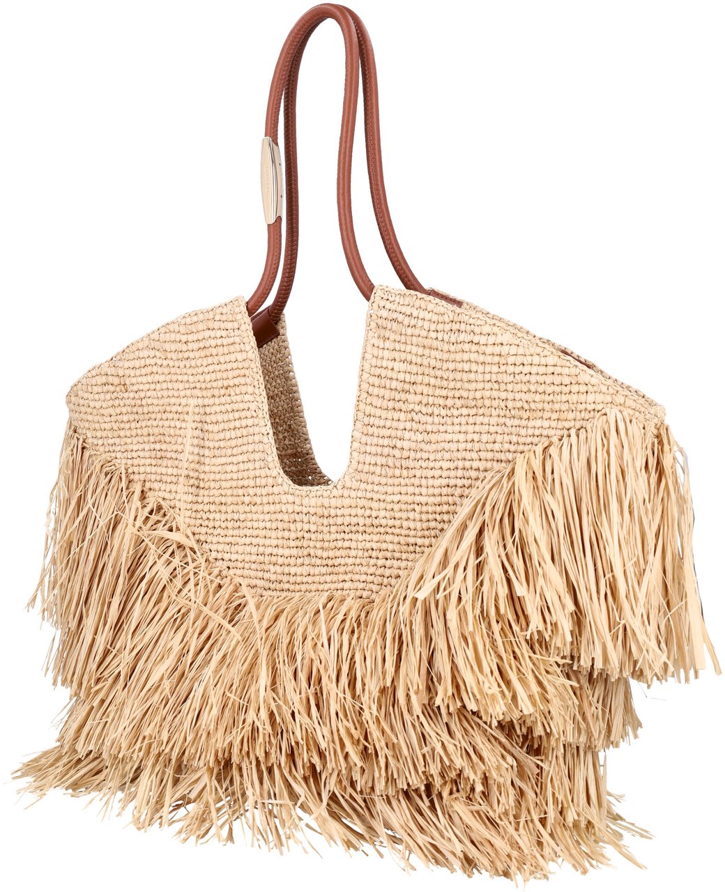 Zimmermann Bags Beige Beige