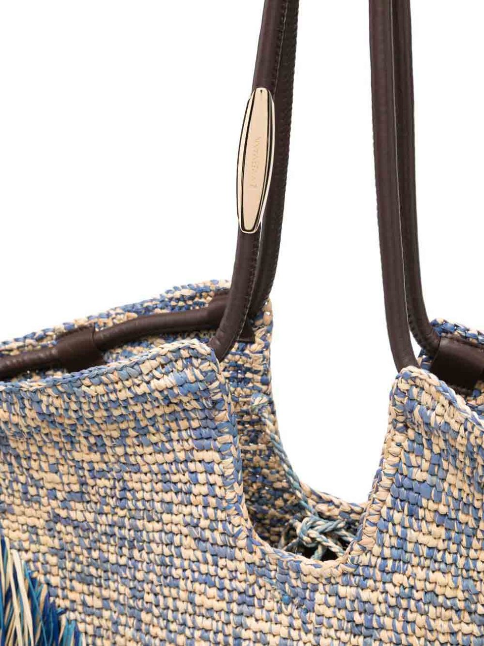 Zimmermann Bags Navy Navy