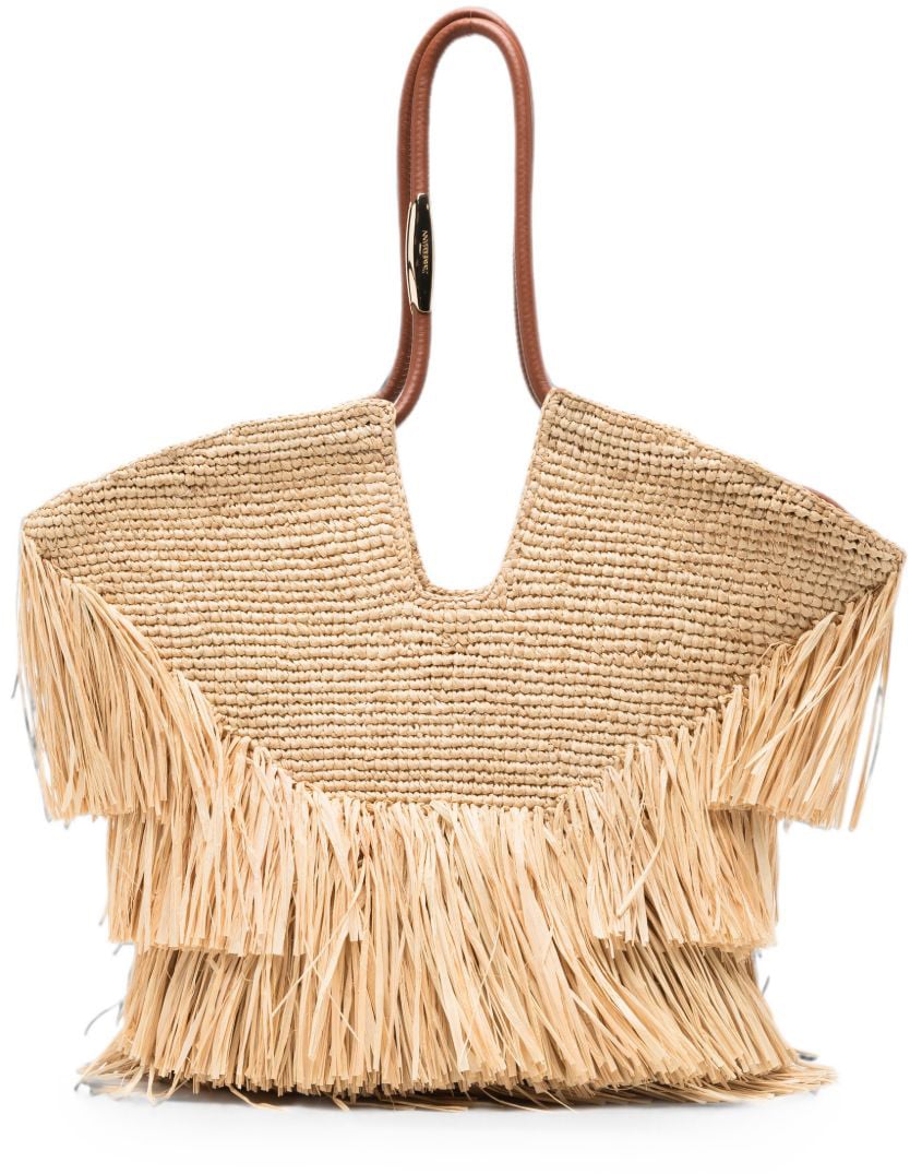 Zimmermann Bags Beige Beige