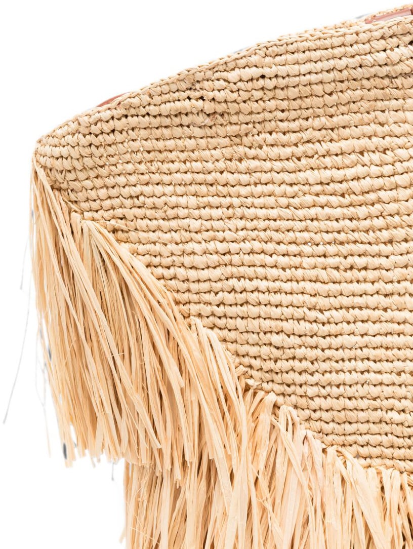 Zimmermann Bags Beige Beige