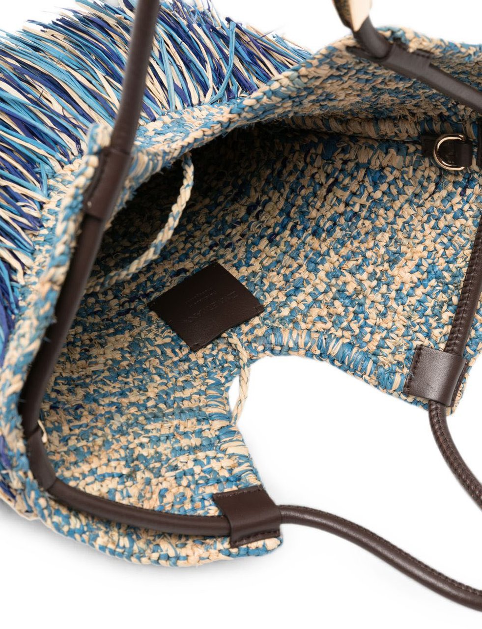 Zimmermann Bags Navy Navy