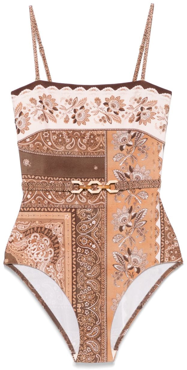 Zimmermann Zimmermann Mare Marrone Bruin