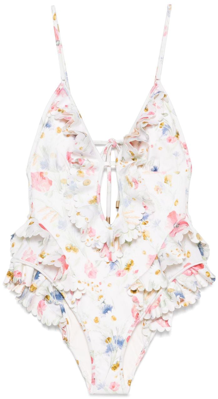 Zimmermann Sea Clothing Beige Beige