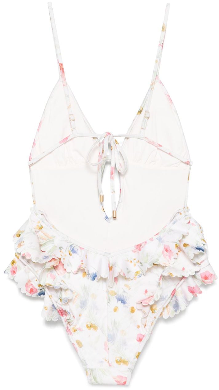 Zimmermann Sea Clothing Beige Beige