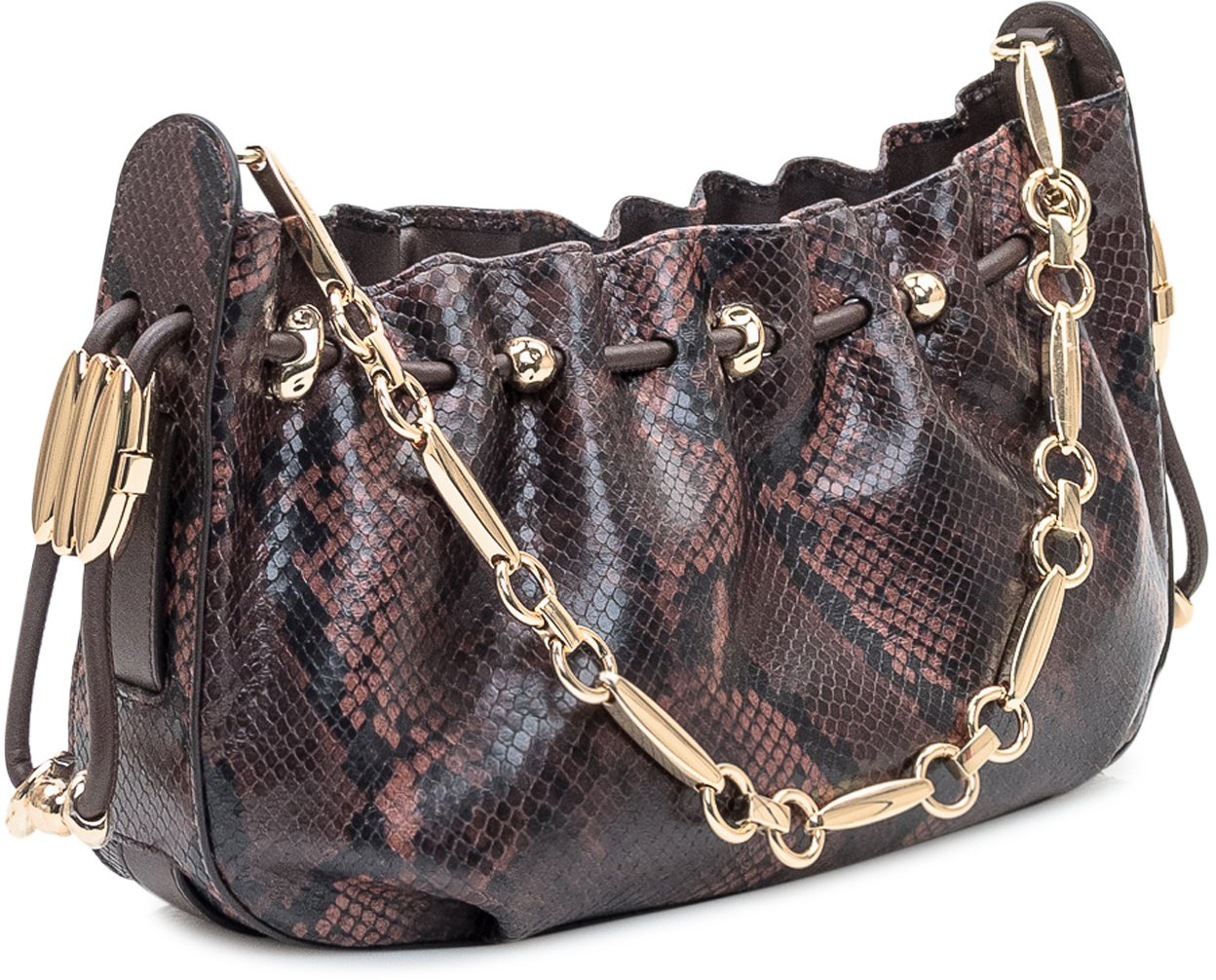 Zimmermann Borsa Halcyon Clutch Zimmermann Bruin
