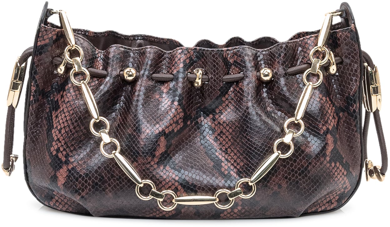Zimmermann Borsa Halcyon Clutch Zimmermann Bruin