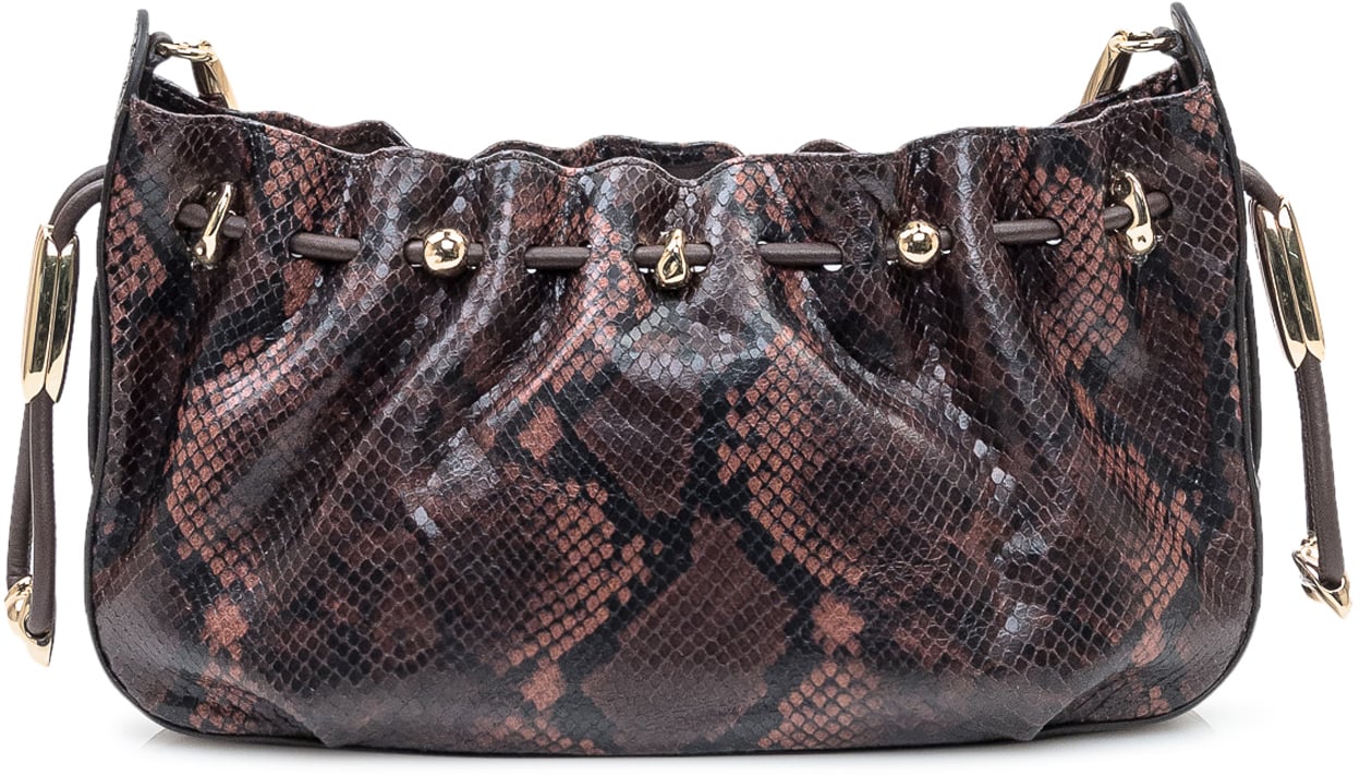 Zimmermann Borsa Halcyon Clutch Zimmermann Bruin