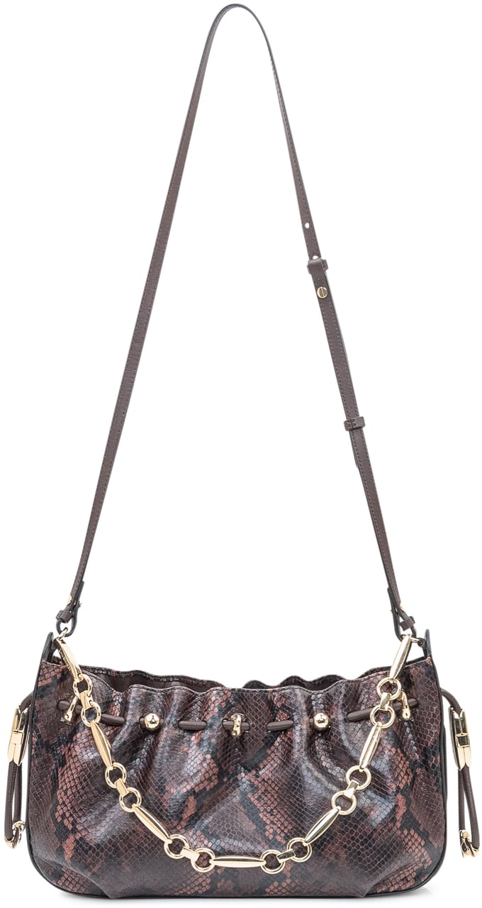 Zimmermann Borsa Halcyon Clutch Zimmermann Bruin