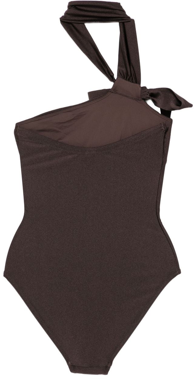 Zimmermann Sea Clothing Marrone Bruin