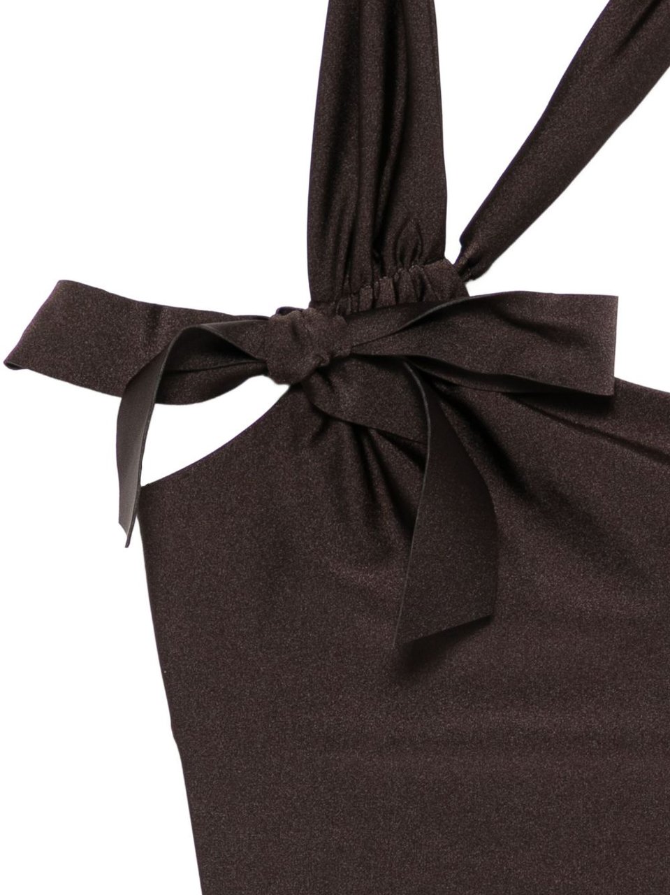 Zimmermann Sea Clothing Marrone Bruin