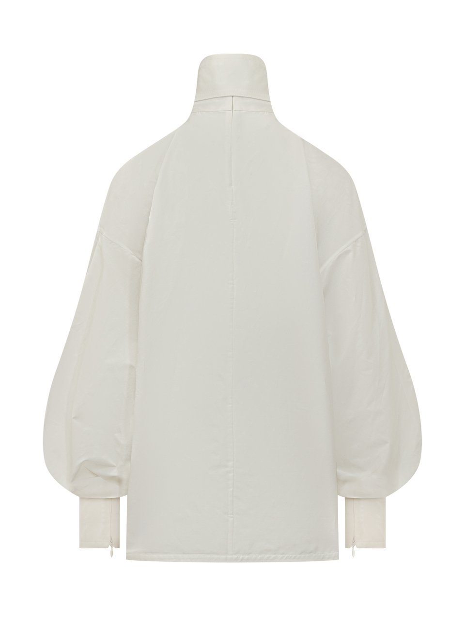 Zimmermann Camicia con fiocco Zimmermann Wit