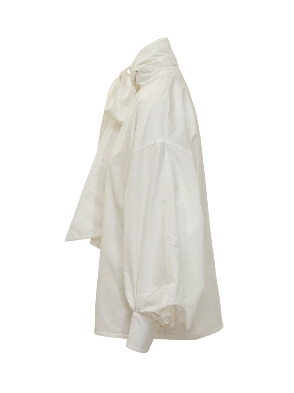 Zimmermann Camicia con fiocco Zimmermann Wit