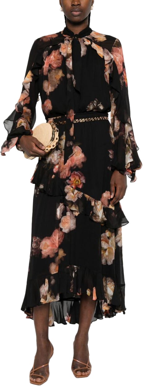 Zimmermann Skirts Black Zwart