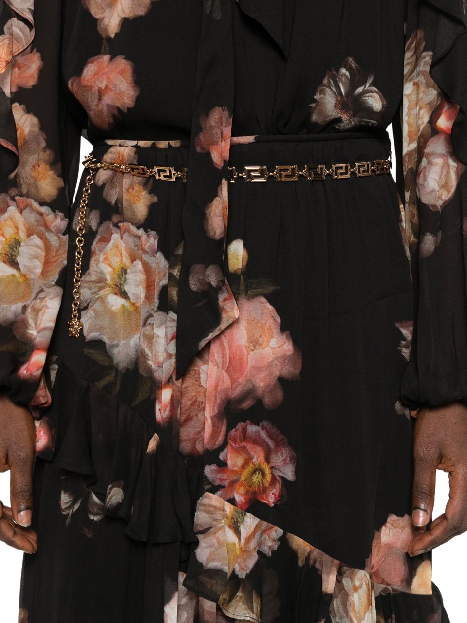 Zimmermann Skirts Black Zwart