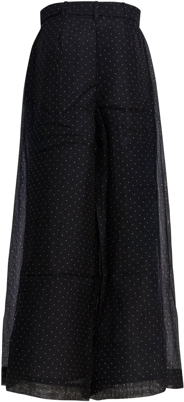 Zimmermann "Dream" pants Zwart