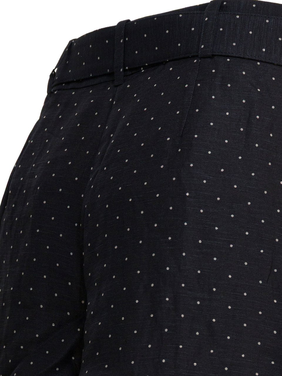 Zimmermann "Dream" pants Zwart