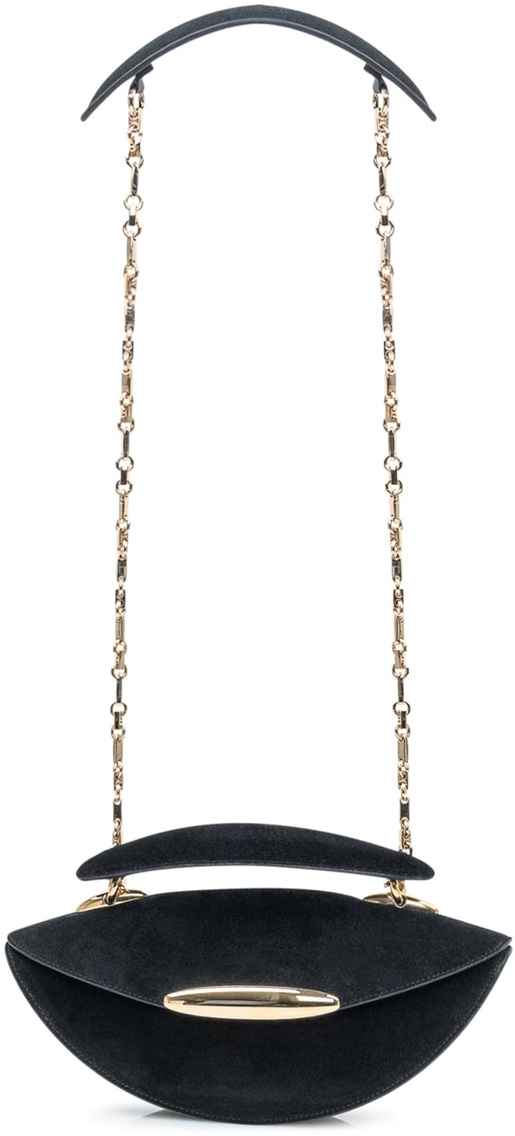 Zimmermann Borsa Wavelength Top Handle Zimmermann Zwart