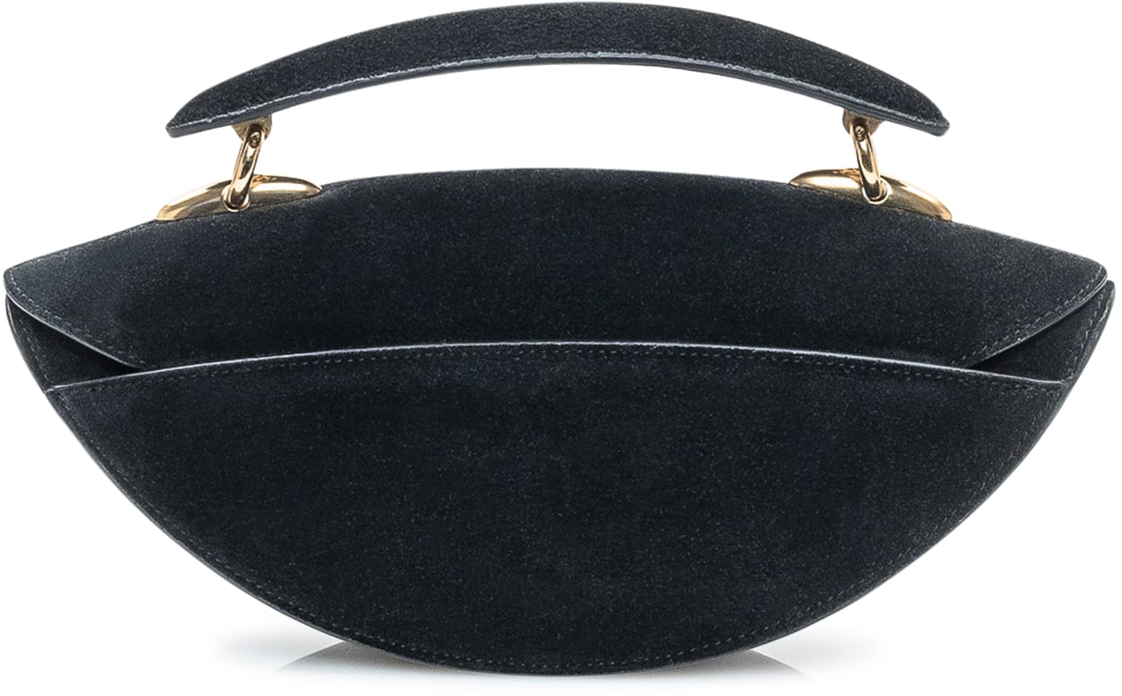 Zimmermann Borsa Wavelength Top Handle Zimmermann Zwart