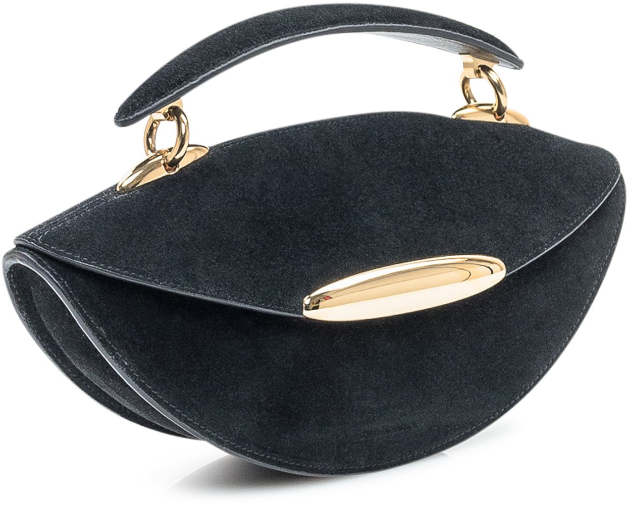 Zimmermann Borsa Wavelength Top Handle Zimmermann Zwart