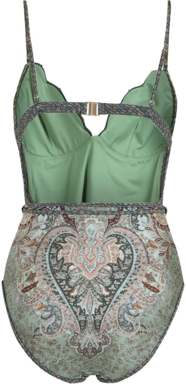 Zimmermann Sea Clothing Green Groen