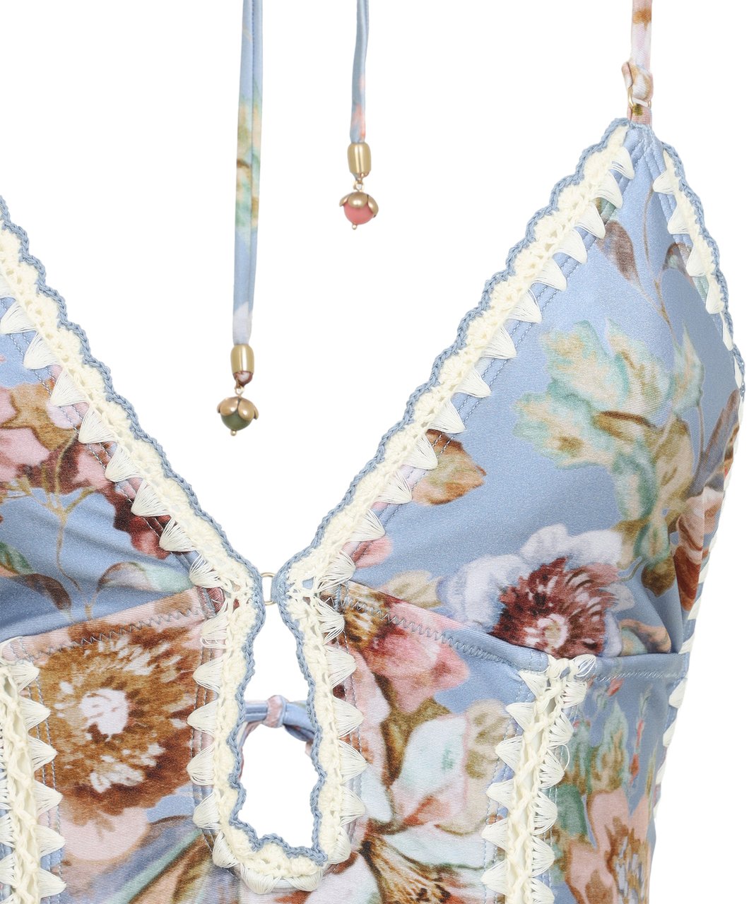 Zimmermann ZIMMERMANN 5768WRS261 Blauw