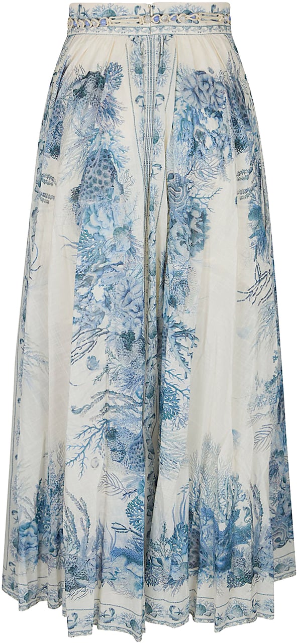 Zimmermann ZIMMERMANN 5851SRS262 Blauw