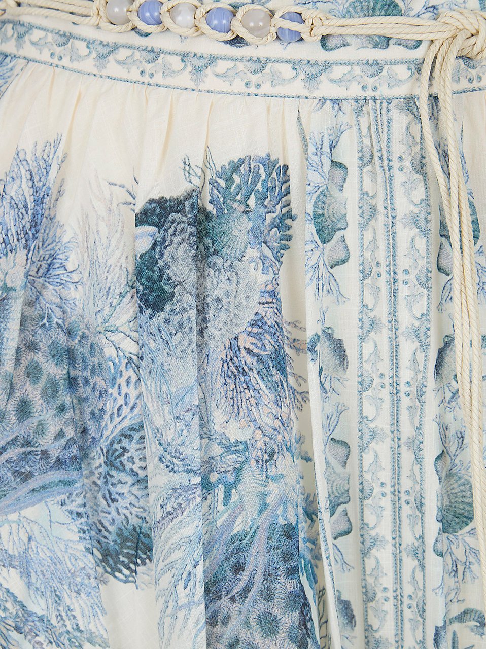 Zimmermann ZIMMERMANN 5851SRS262 Blauw