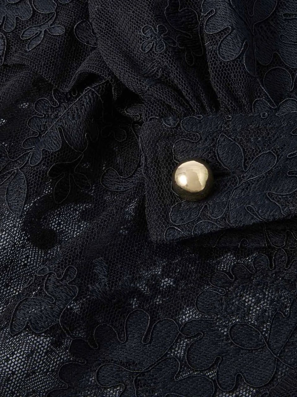 Zimmermann Trousers Black Donkergrijs