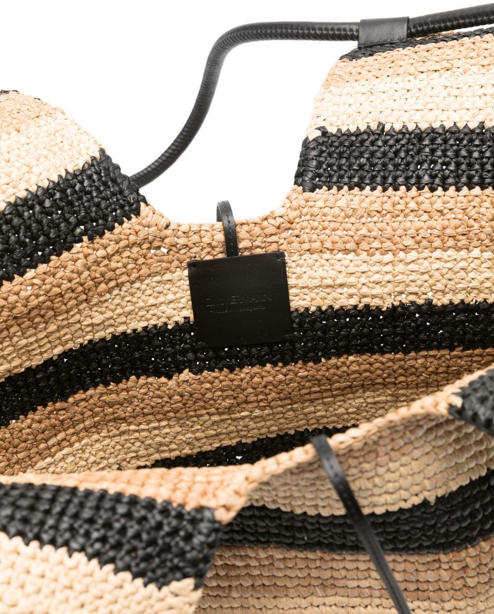 Zimmermann Bags Nero Zwart